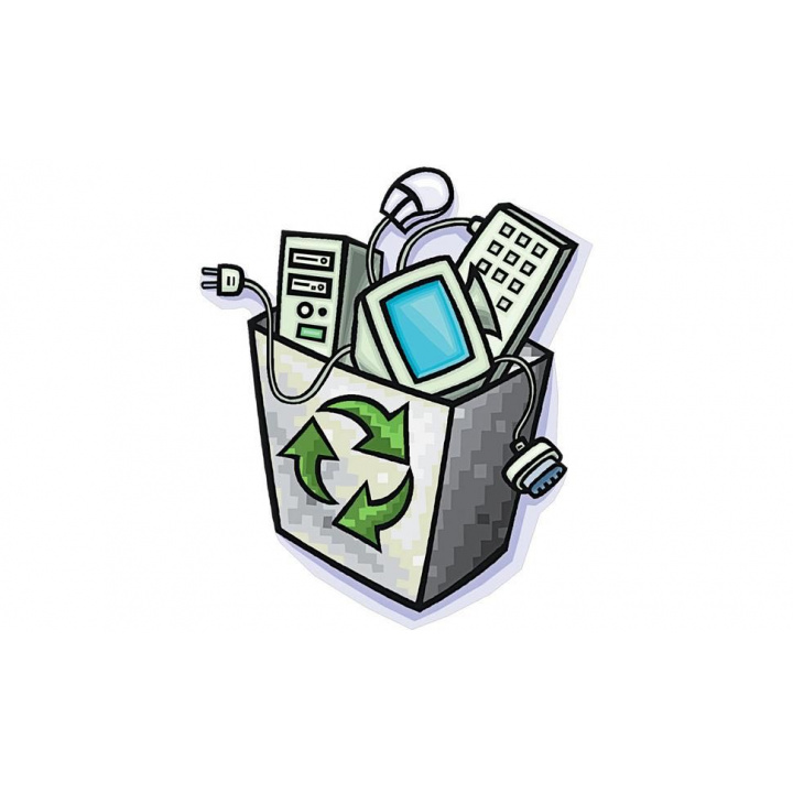 Bezplatný zvoz nefunkčných elektrospotrebičov dňa 15.04.2026 o 09,30 hod.