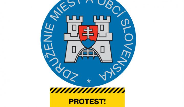 Aktuality / ZMOS - PROTEST !  22. februára 2023 o 11,00 hod pred