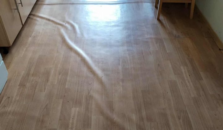 Realizácia projektu ''Vybavenie a údržba kuchyne v kultúrnom dome '' . Projekt podporený z rozpočtu PSK v rámci Zmluvy č. 747/2025/OPR