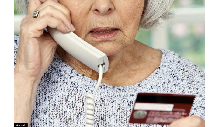 Preventívne opatrenia na ochranu seniorov pred špecifickou trestnou činnosťou páchanou na senioroch podvodnými konaniami v súvislosti s „novým“ modus operandi