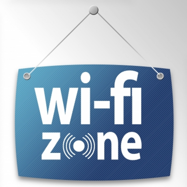 Wi-Fi pre teba úspešne spustená